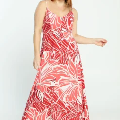 Robe Longue Smockée Dans Le Dos -Promos Robe Divine Magasin 02e1a3a8c8653b52e7451d36bfbf5c685026fa1e 96R332016 20 2 9