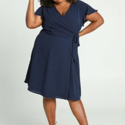 Robe Portefeuille -Promos Robe Divine Magasin 02e2e3db4bb8df22846d3cf48c042cbdee05273c 9YR121901 19 2 9