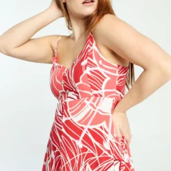 Robe Longue Smockée Dans Le Dos -Promos Robe Divine Magasin 089ecf82ffb9960e03e7a54b3eddd2c154d94871 96R332016 20 2 3