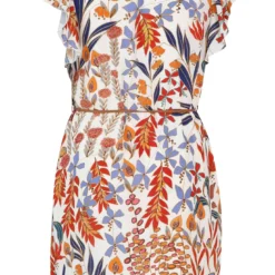 Robe Imprimé Fleuri -Promos Robe Divine Magasin 092bba00f2ebb114e6d216a3797825a5f7f7e625 3TR12290365 1 2