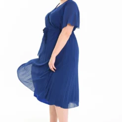 Robe Portefeuille Unie -Promos Robe Divine Magasin 0e37739cf1288ac6b507052bdd2673fde3489086 8VR131801 82 2 6