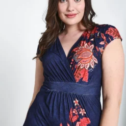 Robe Longue à Motif Cachemire -Promos Robe Divine Magasin 15877f64e7fb9b45cc82871812397a9c4a6aa155 96M332309 27 2 3