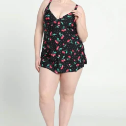 Robe De Plage à Pois Avec Cerise 16 Robe De Plage à Pois Avec Cerise -Promos Robe Divine Magasin 19adf394d91d06e98aafbb1399aa6f3f41c3c531 9YS122102 69 2 6