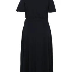 Robe Portefeuille Longue Unie -Promos Robe Divine Magasin 1a9bed2325c88e871e2fd527347bf78a1c9f16db 9VM131702 19 1 2