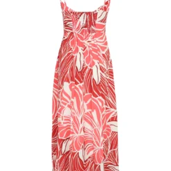 Robe Longue Smockée Dans Le Dos -Promos Robe Divine Magasin 1ca096e7a4ecd4edad3bf5e8387334400ec3a302 96R332016 20 1 2