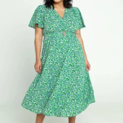 Robe Longue Avec Ceinture -Promos Robe Divine Magasin 1e53b5bd685e76ad5221cccc8f5991b0172ce7ba 9YR222904 12 2 6