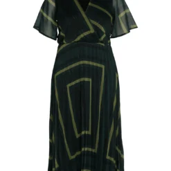 Robe Longue Avec Lurex -Promos Robe Divine Magasin 1faf6eb0923ee7bc9c789458fecb212889f1286d 9VR132701 85 1 1