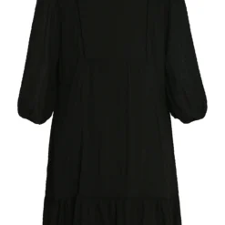 Robe Tunique Courte Unie En Voile -Promos Robe Divine Magasin 23497ed7f6a24781298d01d17ee818b838f42850 8YR131903 69 1 2