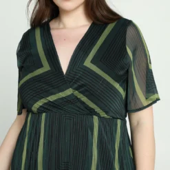 Robe Longue Avec Lurex -Promos Robe Divine Magasin 2364efe87707fcf39186aff9000cafa9aa8d90dd 9VR132701 85 2 5