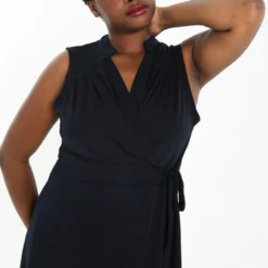 Robe Mi-longue Moulante Unie -Promos Robe Divine Magasin 2649116481145b1ad950407702d42e3f2f45a679 7VM121705 19 2 3