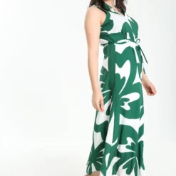 Robe Longue Imprimé Grandes Fleurs -Promos Robe Divine Magasin 286991f56e6efff2102d3ec249a8b0fb836b3e5d 76R132001 39 2 6