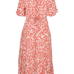 Robe Longue Et Ample Avec Imprimé Floral -Promos Robe Divine Magasin 2c669740b767e352f7021db64939bef46f1410f8 7YR222201 56 1 2