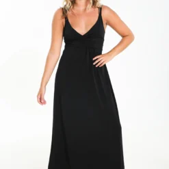 Longue Robe Portefeuille Unie -Promos Robe Divine Magasin 2d60d89cfa7d801d2426142782615e71cb5a2ec2 76M332320 69 2 6