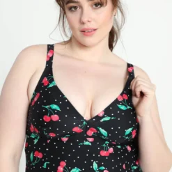 Robe De Plage à Pois Avec Cerise 13 Robe De Plage à Pois Avec Cerise -Promos Robe Divine Magasin 2e2ae2a7d8162b1fda09604dc21999c6a928bf53 9YS122102 69 2 3