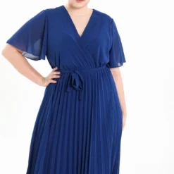 Robe Portefeuille Unie