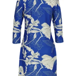 Robe à Imprimé Floral -Promos Robe Divine Magasin 2faac4114f87c6eff663a076ea181ed0deade227 96M322703 82 1 2