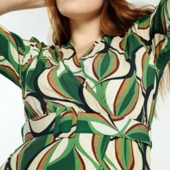 Robe Longue Motif Ethnique -Promos Robe Divine Magasin 2facac4f442cce9cce8968277e33d7fbf8cdc004 96R332019 39 2 6