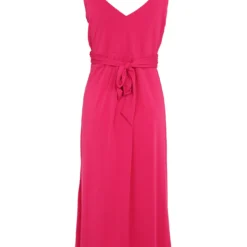 Robe Unie à Bretelles -Promos Robe Divine Magasin 3f461e90642665a34495089aa79f6cf55b8a0e2a 96M321301 25 1 2