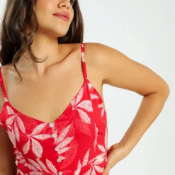 Robe Fourreau à Fines Bretelles -Promos Robe Divine Magasin 421da835060bd51d32ca59bf0ec50e6fc365e1f4 96R332017 28 2 3