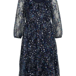 Robe à Volants Imprimé à Pois 22 Robe à Volants Imprimé à Pois -Promos Robe Divine Magasin 4645798264374cce7836226448101c41cdf1bb67 96M322505 78 1 1