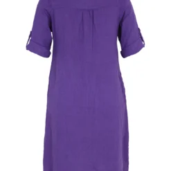 Robe Tunique En Lin Uni -Promos Robe Divine Magasin 490e48abeb0f7d2f2334bbca1c48fd2e2238a573 9YR131301 18 1 2