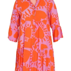 Robe Tunique Avec Cœurs -Promos Robe Divine Magasin 4b9a05c19183c7b8f02c37d648be32d554e4611c 9YR132212 25 1 1