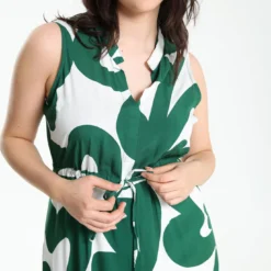 Robe Longue Imprimé Grandes Fleurs -Promos Robe Divine Magasin 4fb6e0f261c6fd2cf1faace2d6d3c7008b1481a9 76R132001 39 2 4