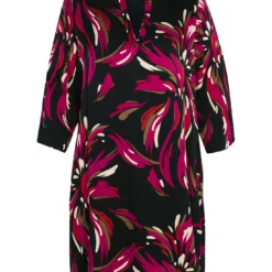 Robe Imprimé Floral -Promos Robe Divine Magasin 544d00b9f162bbd8173c140e10fdff8e1a80a7c2 9VR322802 25 1 1