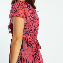 Robe Longue Avec Résille -Promos Robe Divine Magasin 54aef42cdee038b2f61ff477b5b0366ec98fb983 96M332601 25 2 5