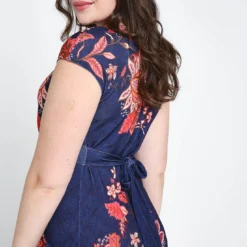 Robe Longue à Motif Cachemire -Promos Robe Divine Magasin 54c8795573ef1009e46667544a0694591c991013 96M332309 27 2 5