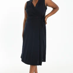 Robe Mi-longue Moulante Unie -Promos Robe Divine Magasin 5a1f0e280fac62f491f4e7bc73d98fcb296c927a 7VM121705 19 2 7