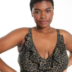 Robe De Bain Imprimé Guépard -Promos Robe Divine Magasin 5a93a724bb4486c7eb92ac4a26085f8217626b23 7YS122102 37 2 6