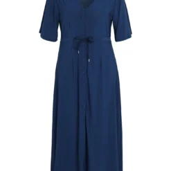 Robe Longue Unie -Promos Robe Divine Magasin 5d619cff6a5168b5b36fba5f4ac13272292dd5ad 9VM231701 78 1 1