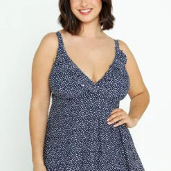 Robe De Plage à Pois 15 Robe De Plage à Pois -Promos Robe Divine Magasin 602077fb126ab5a8e6312ebe23d995a3fec8e59d 9YS122104 19 2 4