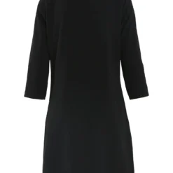 Robe Droite Découpes à L'encolure -Promos Robe Divine Magasin 6153e0c1669e8bd6ffbc5185bba0d8922dde28a5 76F080108 69 1 2