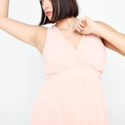 Robe De Cérémonie Unie 15 Robe De Cérémonie Unie -Promos Robe Divine Magasin 63988b8bcd2da954e6284e2081b8e0cd00443cc2 96R131701 195 2 3