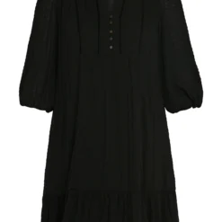 Robe Tunique Courte Unie En Voile -Promos Robe Divine Magasin 65d74179a8e43e800c3726d1927d668d82b0f64b 8YR131903 69 1 1