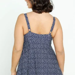 Robe De Plage à Pois 18 Robe De Plage à Pois -Promos Robe Divine Magasin 6629af997abcbe3d85064f1ef2ac614c59855b4f 9YS122104 19 2 7