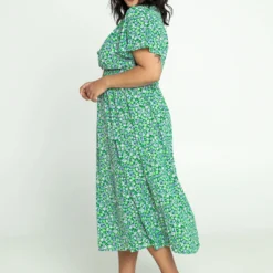 Robe Longue Avec Ceinture -Promos Robe Divine Magasin 66e836d867e46edee315a9b66fbf8e3a6ebde33d 9YR222904 12 2 7