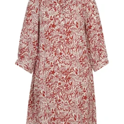 Robe Courte En Viscose -Promos Robe Divine Magasin 6bd12bc709291e2a52f0aa8731102cf276e06abf 9YR132210 119 1 1