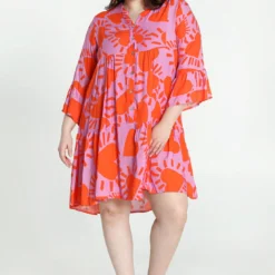 Robe Tunique Avec Cœurs -Promos Robe Divine Magasin 6cee5b4a26a90205c90f73219b26f39eb713075d 9YR132212 25 2 8