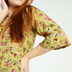 Robe Folk Motif Cachemire -Promos Robe Divine Magasin 6e0f5cebb95ab009637a7c963169dd6f938b4df2 96R332012 32 2 5