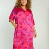 Robe Chemise Mi-longue -Promos Robe Divine Magasin 6e31b83dff82b6a2562a40f9b00b8409c53de88f 9VR332004 25 2 1