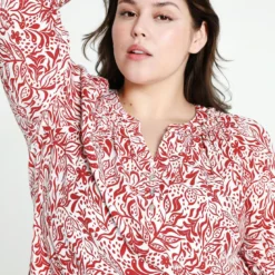 Robe Courte En Viscose -Promos Robe Divine Magasin 736e811b93690469d45f3a36ad157eced57f4088 9YR132210 119 2 5