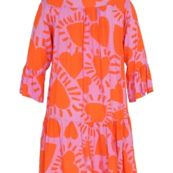 Robe Tunique Avec Cœurs -Promos Robe Divine Magasin 798978a2ae8b85ed86db9285534284150def91e2 9YR132212 25 1 2