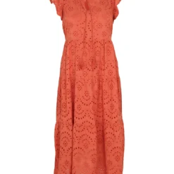 Robe Longue En Coton à Broderie Anglaise -Promos Robe Divine Magasin 7aff78534c5f408adff47ff6a54f45548ae2f658 9YR221101 119 1 1