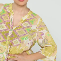 Robe Folk à Motif Ethnique -Promos Robe Divine Magasin 7c4ece1d4ad8073873a61af8b295642061f71b59 96R322009 121 2 5