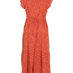 Robe Longue En Coton à Broderie Anglaise -Promos Robe Divine Magasin 7fa0159a65ac734ae8d3f62ca0586ff27bb56810 9YR221101 119 1 2