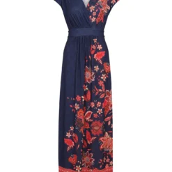 Robe Longue à Motif Cachemire -Promos Robe Divine Magasin 813d9913e052d46059bca31b9466e88ecbcdd75a 96M332309 27 1 1