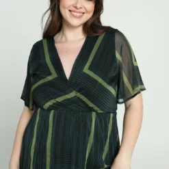 Robe Longue Avec Lurex -Promos Robe Divine Magasin 814b25907da11d0465414411a41a49bc4e615cd7 9VR132701 85 2 6